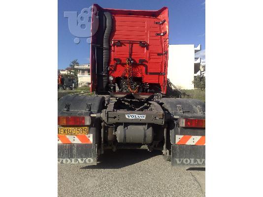 VOLVO FH 12 460 XL 